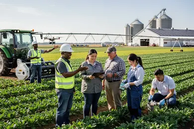 2026 Agriculture Degree Program Availability Report: Which States and Schools Offer the Most Options thumbnail