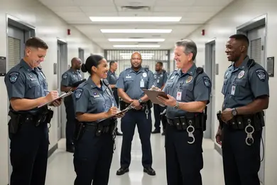 2026 State Licensing Differences for Corrections Degree Graduates thumbnail