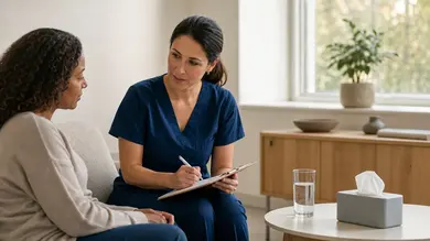 2027 Online Psychiatric-Mental Health Nurse Practitioner (PMHNP) Programs for Florida Residents: Costs and Clinical Training thumbnail