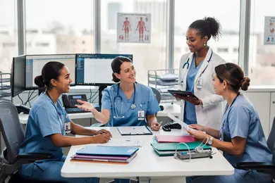 2027 Nurse Administrator Affordability by State: Where Students Pay the Most and Least thumbnail