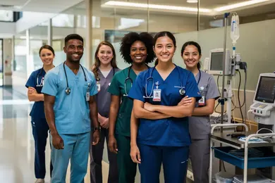 2026 Best ABSN Paths for Career Changers Without Healthcare Experience thumbnail
