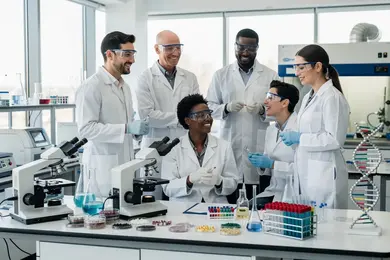 2026 Biological Sciences Specializations for Research Careers thumbnail