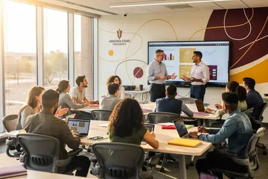2026 Arizona State University Online BA in Interdisciplinary Arts and Performance: Cost, Curriculum, Admissions, and Career Outcomes thumbnail
