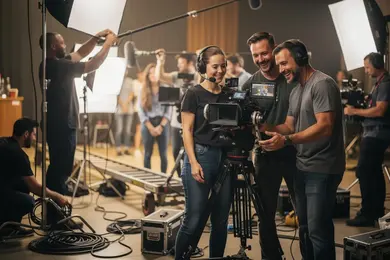 2027 Cinematography Student Debt Report: Borrowing, Monthly Payments, and Repayment Risk thumbnail