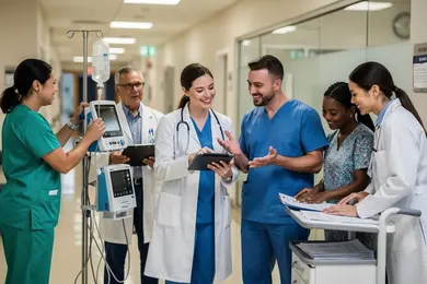 2026 Health Sciences Skills Gap Analysis: What Employers Want vs What Degree Programs Teach thumbnail