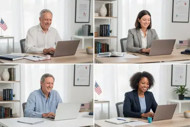2027 Remote Work Report for Addiction Counseling Graduates: Flexible Roles, Pay, and Hiring Trends thumbnail