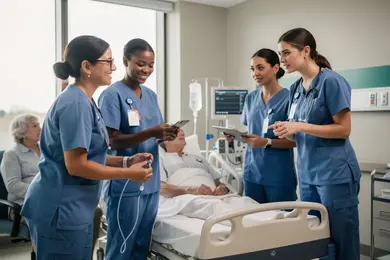 2026 Best ABSN Programs for Students With Non-Nursing Bachelor's Degrees thumbnail