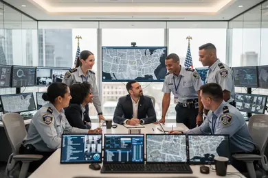 2026 Best Online Bachelor's in Homeland Security With Career Services thumbnail