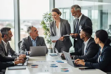 2027 Highest-Paying Jobs with a Human Resources Doctorate: Salaries, Career Paths, and Growth Outlook thumbnail