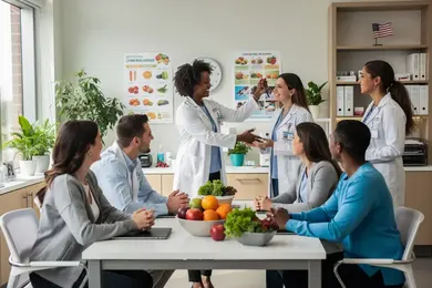 2026 Best Online Nutrition Degrees for Wellness Company Careers thumbnail
