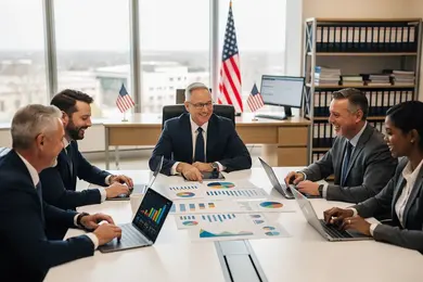 2026 Online Public Administration Degrees for Students Targeting Budget Analyst Roles thumbnail