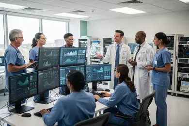 2026 Which Nursing Informatics Degree Careers Offer the Best Return Without Graduate School? thumbnail