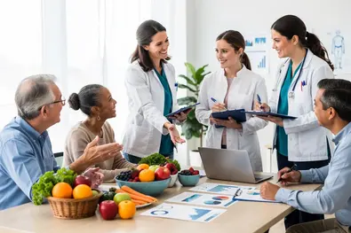 2026 Online Nutrition Degrees With Strong Community Outreach Training