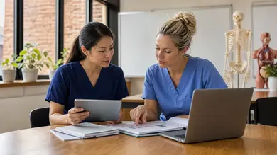2027 Online Nurse Education Doctorate Programs with Quantitative, Qualitative, and Mixed-Methods Research Options thumbnail