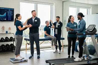 2026 Online Exercise Science Degrees With PT School Prep Alignment thumbnail