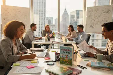 2026 Best Online Creative Writing Degrees for Children's Writing Careers thumbnail