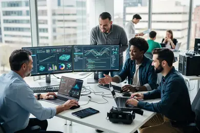 2027 Online vs On-Campus Machine Learning Doctorate Programs: Cost, Flexibility, and Employer Perception thumbnail
