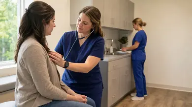 2027 Online Family Nurse Practitioner (FNP) Programs for Massachusetts Residents: Costs and Clinical Training thumbnail