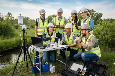 2026 Best Online Environmental Science Programs for Professionals Seeking Environmental Monitoring Careers thumbnail