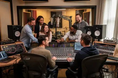 2026 Cost per Credit for Online Audio & Music Master's Programs: Tuition Comparison Guide thumbnail