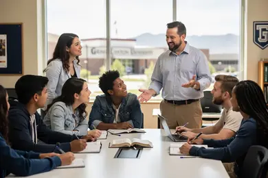 2026 Grand Canyon University Online MA in Youth and Family Ministry: Cost, Curriculum, Admissions, and Career Outcomes thumbnail