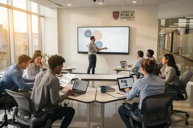 2026 American Public University Online Bachelor of Business Administration - BBA in Real Estate Construction and Portfolio Development: Cost, Admissions, Curriculum, and Career Paths thumbnail