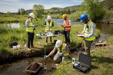 2026 Best Online Bachelor's in Environmental Science With Career-Focused Environmental Projects thumbnail