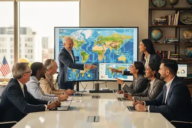 2026 Online Global Studies Bachelor's Degree Programs With Weekly Start Dates thumbnail