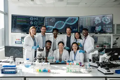 2027 Fastest Accredited Online Bioinformatics Degree Programs That Accept Transfer Credits thumbnail