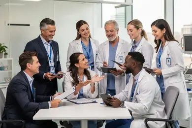 2026 Care Coordination Degree Programs With Rolling Admissions thumbnail