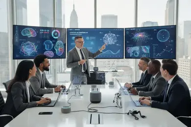 2026 Best AI Courses for Chief Innovation Officers Managing AI Adoption thumbnail