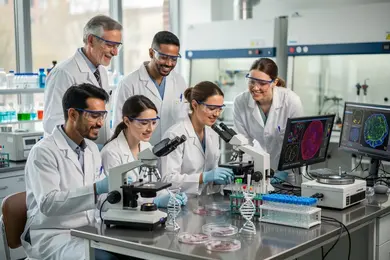 2026 Biological Sciences Skills Most Commonly Mentioned in Job Postings thumbnail