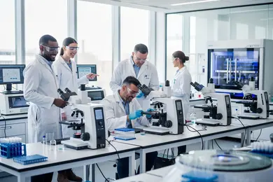 2026 Biotechnology Salary Trends Report: Are Wages Keeping Up With Tuition and Inflation? thumbnail