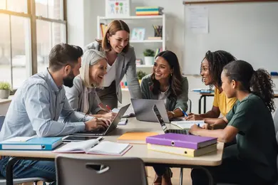 2027 Accredited Online Education Degree Programs That Accept the Most Transfer Credits thumbnail