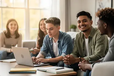 2027 Best Online Colleges With 2.5 GPA Admission thumbnail