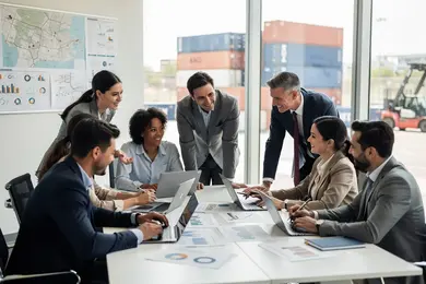 2026 Most In-Demand Supply Chain Management Master's Specializations thumbnail