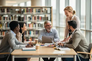 2027 Best Master's Degree Programs With No GPA Requirement thumbnail