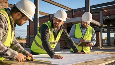 2027 Best Online Construction Management Master's Programs at Nonprofit Universities thumbnail
