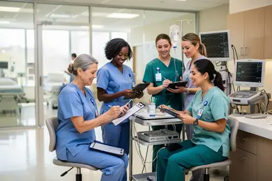 2026 Best Online RN to BSN Programs thumbnail