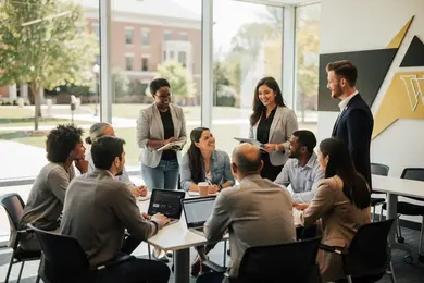 2026 Wake Forest University - School of Professional Studies Online Master of Health Administration (MHA): Cost, Admissions, Curriculum, and Career Paths thumbnail