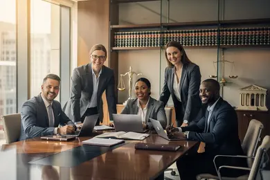 2026 Legal Studies Degree Outlook Through 2030: Enrollment, Salary, and Hiring Projections thumbnail