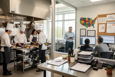 2026 Best Online Food Industry Management Degrees for Restaurant Group Management Careers thumbnail