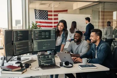 2026 Best Value Online Software Engineering Degree Programs: Affordable Accredited Options with the Strongest ROI thumbnail