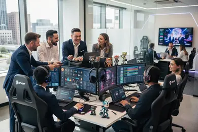 2026 Best Esports Business Master's Specializations for Career Growth thumbnail