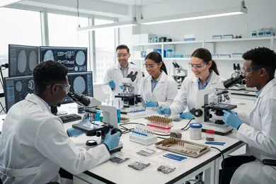 2026 Best Online Bachelor's in Forensic Science With Transfer-Friendly Policies thumbnail