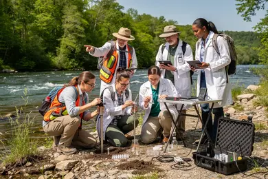 2026 Environmental Health Roles You Can Target With an Environmental Science Degree thumbnail