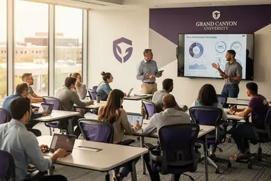 2026 Is Grand Canyon University's Online PhD in Counselor Education and Supervision: Quantitative Research Worth It? What Students Should Know thumbnail