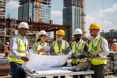 2026 Best Online Construction Management Programs for Schedulers Seeking Broader Leadership Roles thumbnail