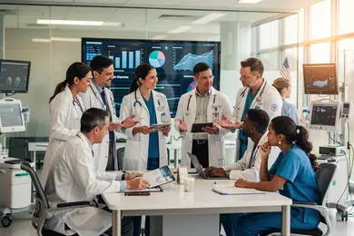 2026 Patient Safety & Quality Career Hotspots: Cities With the Best Pay, Job Openings, and Growth thumbnail