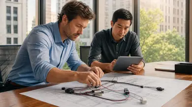 2027 Best Online Systems Engineering Management Doctorate Programs for Career Advancement Beyond a Master's Degree thumbnail